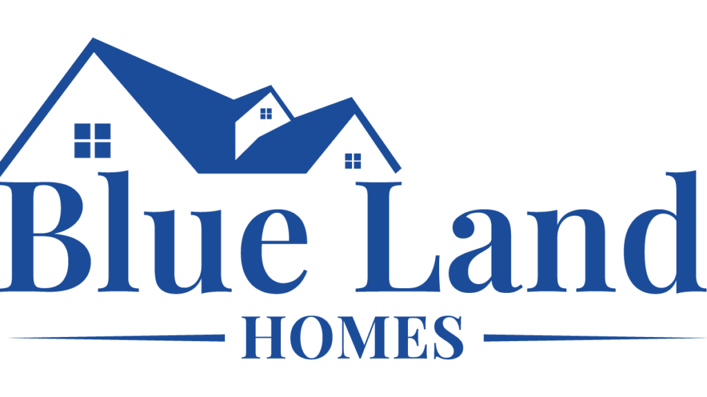 Blue Land Homes