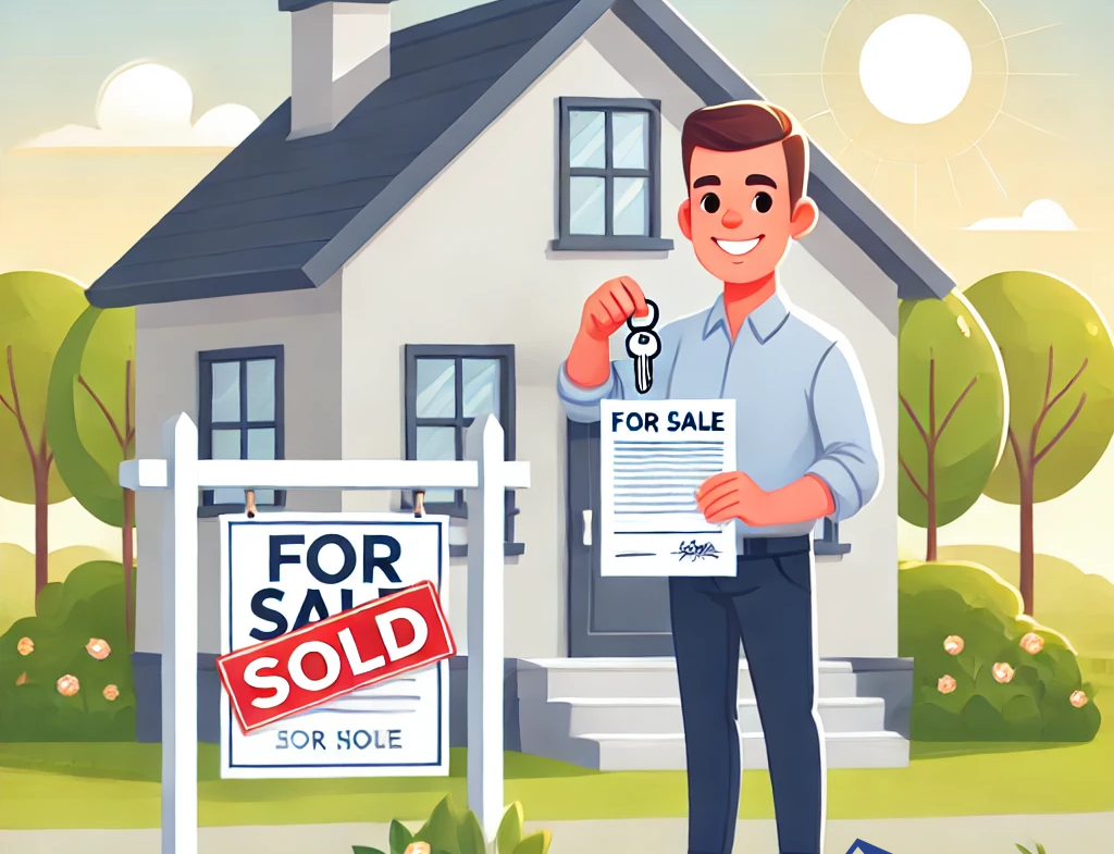 Sell your St. Louis house fast for cash